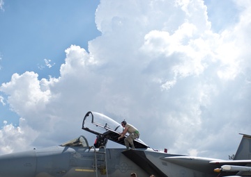 Ground support keeps jets flying at Anatolian Eagle 15