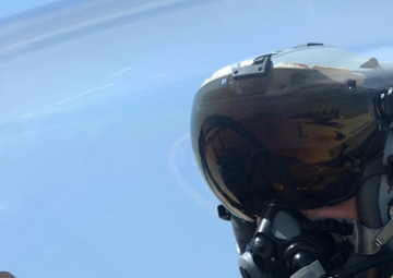 Ground support keeps jets flying at Anatolian Eagle 15