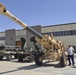 M198 heads to National Museum of the Marine Corps, M777 takes lead