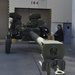 M198 heads to National Museum of the Marine Corps, M777 takes lead