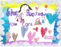 CFC-Overseas announces 2015 DoDDS Art Competition winners