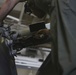 26th MEU conducts routine maintenance on a Super Stallion