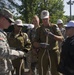 Indiana Guardsmen are 'destructively productive' while building bonds