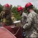 Indiana Guardsmen are 'destructively productive' while building bonds