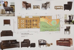 Mustang Resiliency Center