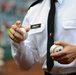 Army honored at Washington Nationals MLB game