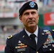 Army honored at Washington Nationals MLB game