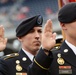 Army honored at Washington Nationals MLB game