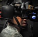 Virtual Reality Flight training at Fort Drum