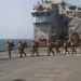 Ship-to-shore, VMM-263 supports 1/8 amphibious assault exercise