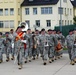 12th Combat Aviation Brigade change of command ceremony
