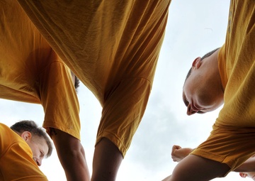 CPO 365 instills joint heritage