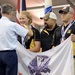 Army sweeps gold at DOD Warrior Games