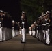 Marine Barracks Washington Evening Parade