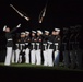 Marine Barracks Washington Evening Parade