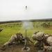 ‘Warlords’ conduct indirect-fire training with mortars