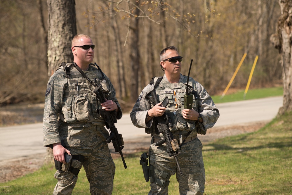 DVIDS - Images - Joint 9-line medevac training for the 158th Fighter ...