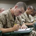Recruits learn Marine history, legacy on Parris Island