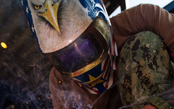 Continuing Promise 2015