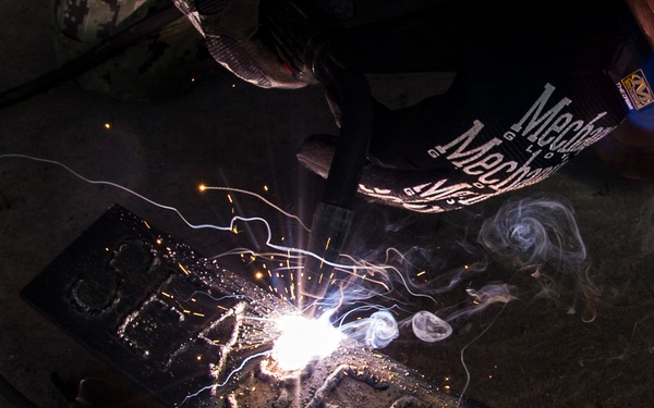 Continuing Promise 2015