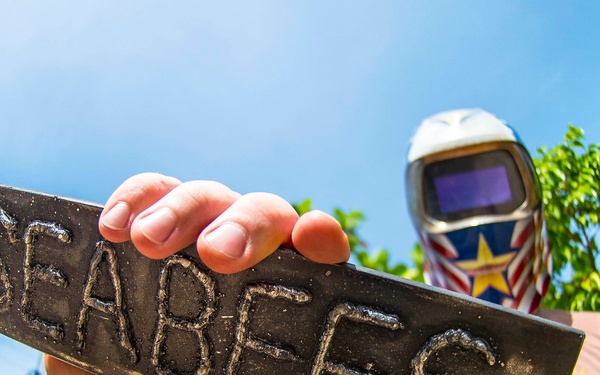 Continuing Promise 2015