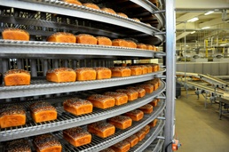 Exchange bringing Krispy Kreme doughnuts to Europe