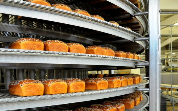 Exchange bringing Krispy Kreme doughnuts to Europe