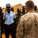No Limits: U.S. Marines, Gabonese train at Cooperative Security Location