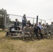 Secretary of defense visits the Grafenwoehr Training Area