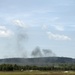 Secretary of defense visits the Grafenwoehr Training Area