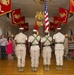 MCWL Change of Command