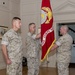 MCWL Change of Command