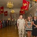 MCWL Change of Command