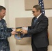 Deputy Mayor of Pozzouli visits Naval Support Activity Naples