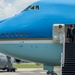 President Obama's visit to Charleston