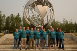 Meet your Sexual Assault Prevention and Response Team