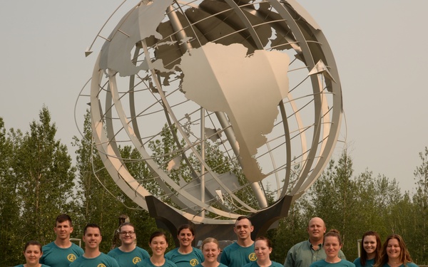 Meet your Sexual Assault Prevention and Response Team
