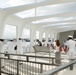 Multiple re-enlistments at the USS Arizona Memorial