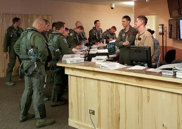 Innovative system revolutionizes Northern Edge 2015 battlespace, maximizes training capability