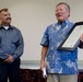 USMEA visits MCB Hawaii, holds roundtable