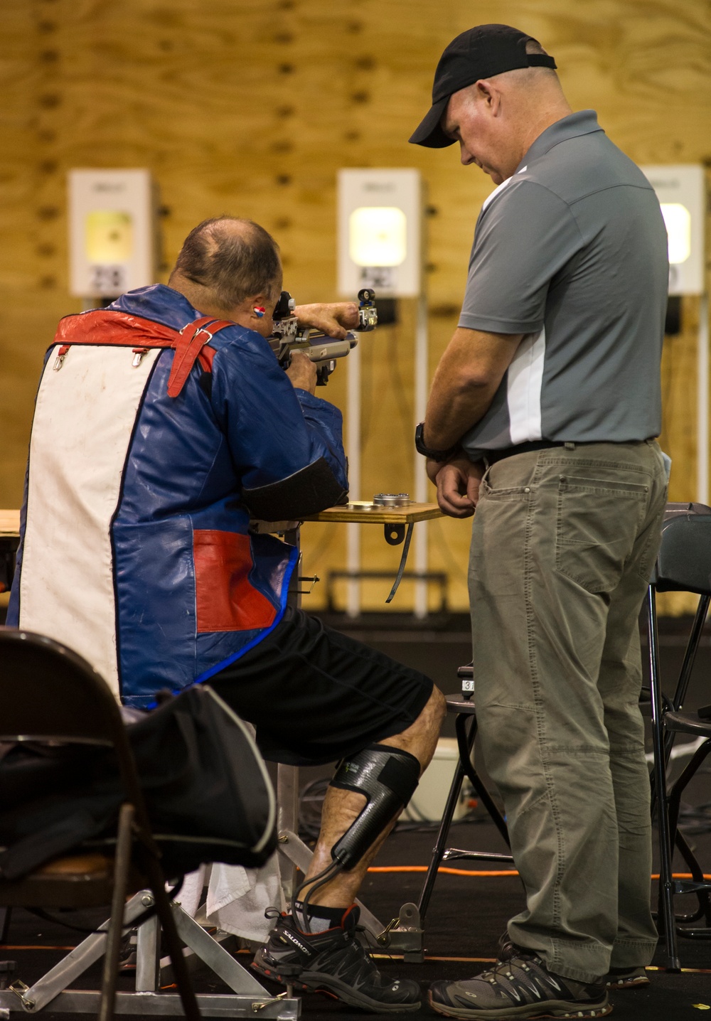 2015 DoD Warrior Games