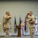 MWHS-2 Sergeant Major Relief Ceremony