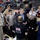 DSD Bob Work and his wife attend the 2015 Defense Department Warrior Games shooting competition DSD Bob Work and his wife attend the 2015 Defense Department Warrior Games shooting competition