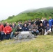 Coast Guard Air Station Kodiak pays tribute on 20th anniversary of plane crash in Kodiak, Alaska