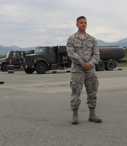 Refuelers - Northern Edge 2015
