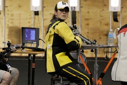 2015 Department Of Defense Warrior Games