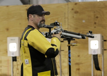Army secures two medals in shooting