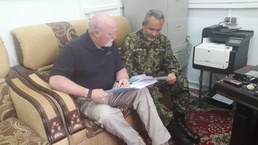 New 205th Corps commanders brings procurement reform emphasis
