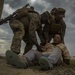 U.S., Mongolian Armed Forces conduct cordon and search training together