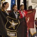 2015 DOD Warrior Games